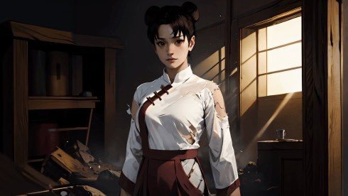 火影的生活-Hokage's Life 资源内容 演示图 7