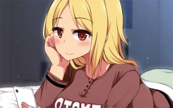 冬日狂想曲 互动剧情 资料图 2