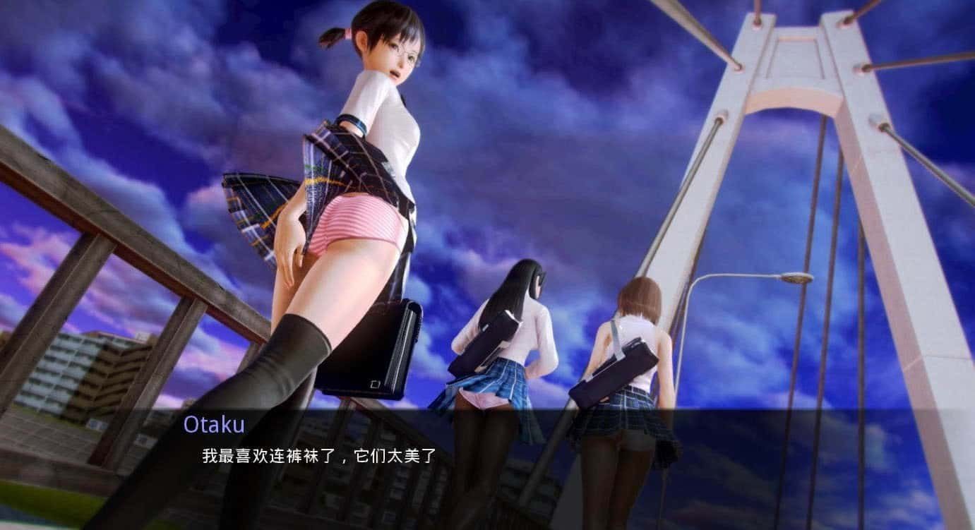二次元老婆学院 安装教程 画面 7