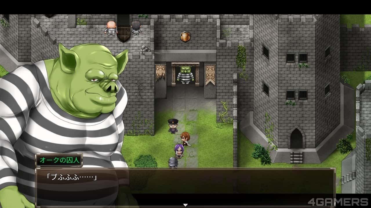 卡琳的监狱_Karryn's Prison 任务推进 专题图 2