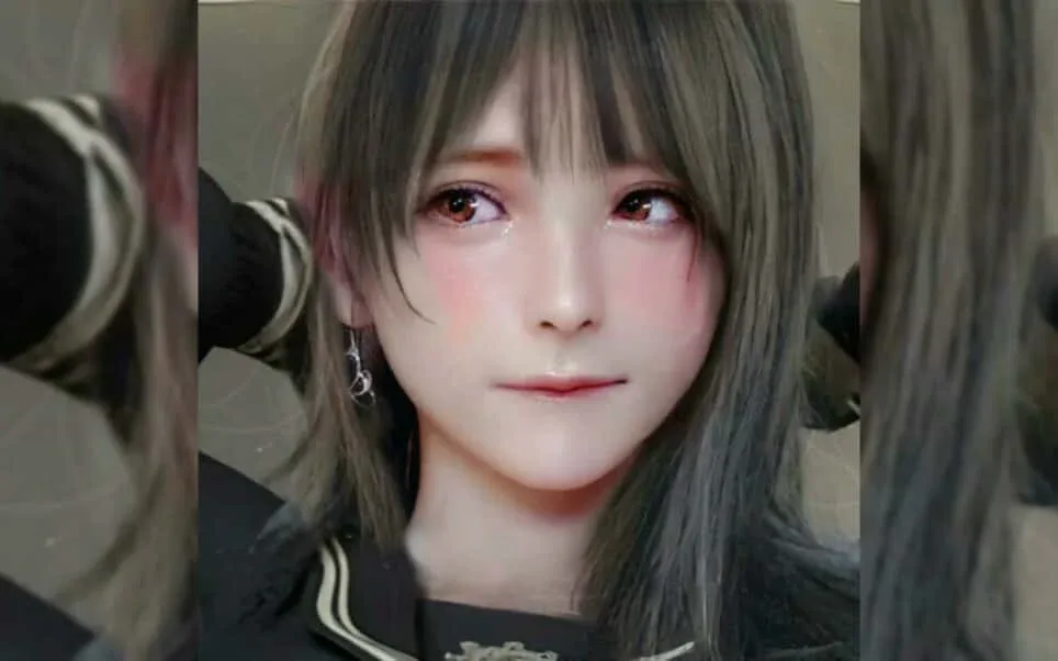 梅麻吕3D合集 资源内容 详情图