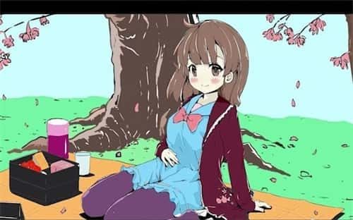 妹同居生活 角色路线 实机截图 3