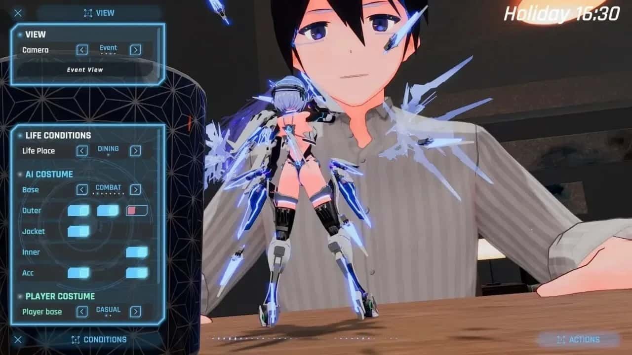 驱动妖精 AI-deal-Rays 汉化版 页面配图 2