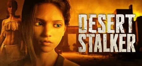 沙漠追猎者_Desert Stalker 主线事件 预览图 3