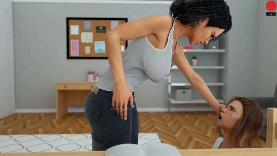 淑女都市 Milfy City 资源内容 详情图 7