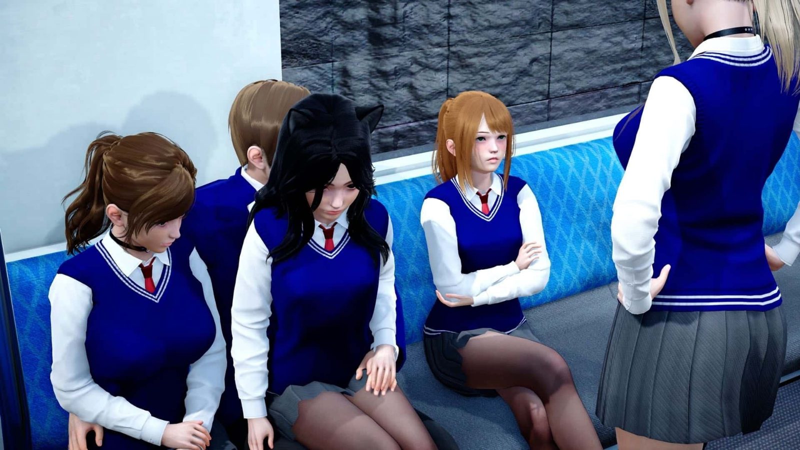 舒适咖啡厅_Cosy Cafe 地图探索 场景图 8
