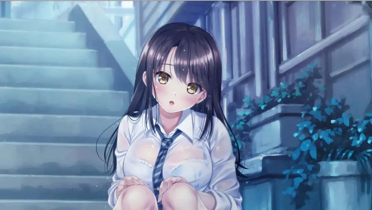 野猫少女的同居生活_Cat Girl Sweet Days 地图探索 内容截图 7