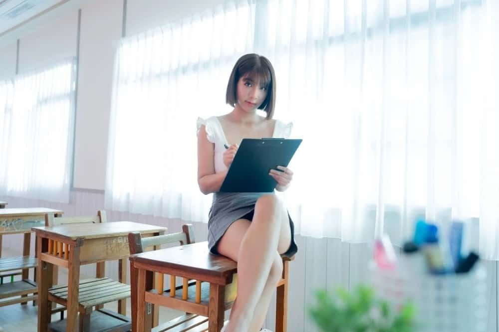 这个面试有点硬 角色路线 实机截图 8
