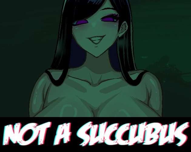 不是魅魔 主线事件 资料图 6