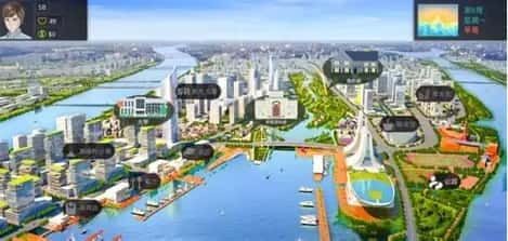 美德游戏 操作界面 资料图 6
