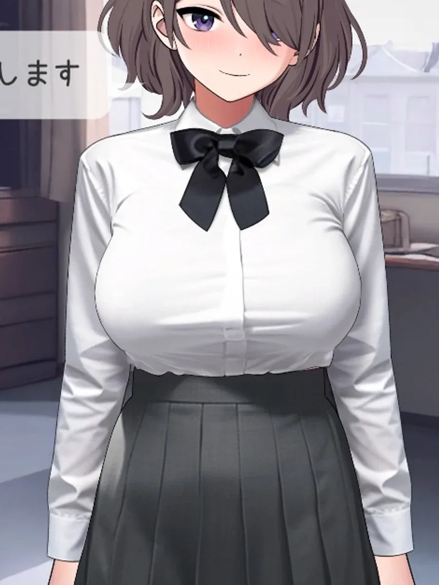 校规女子_校則女子 任务推进 画面 7