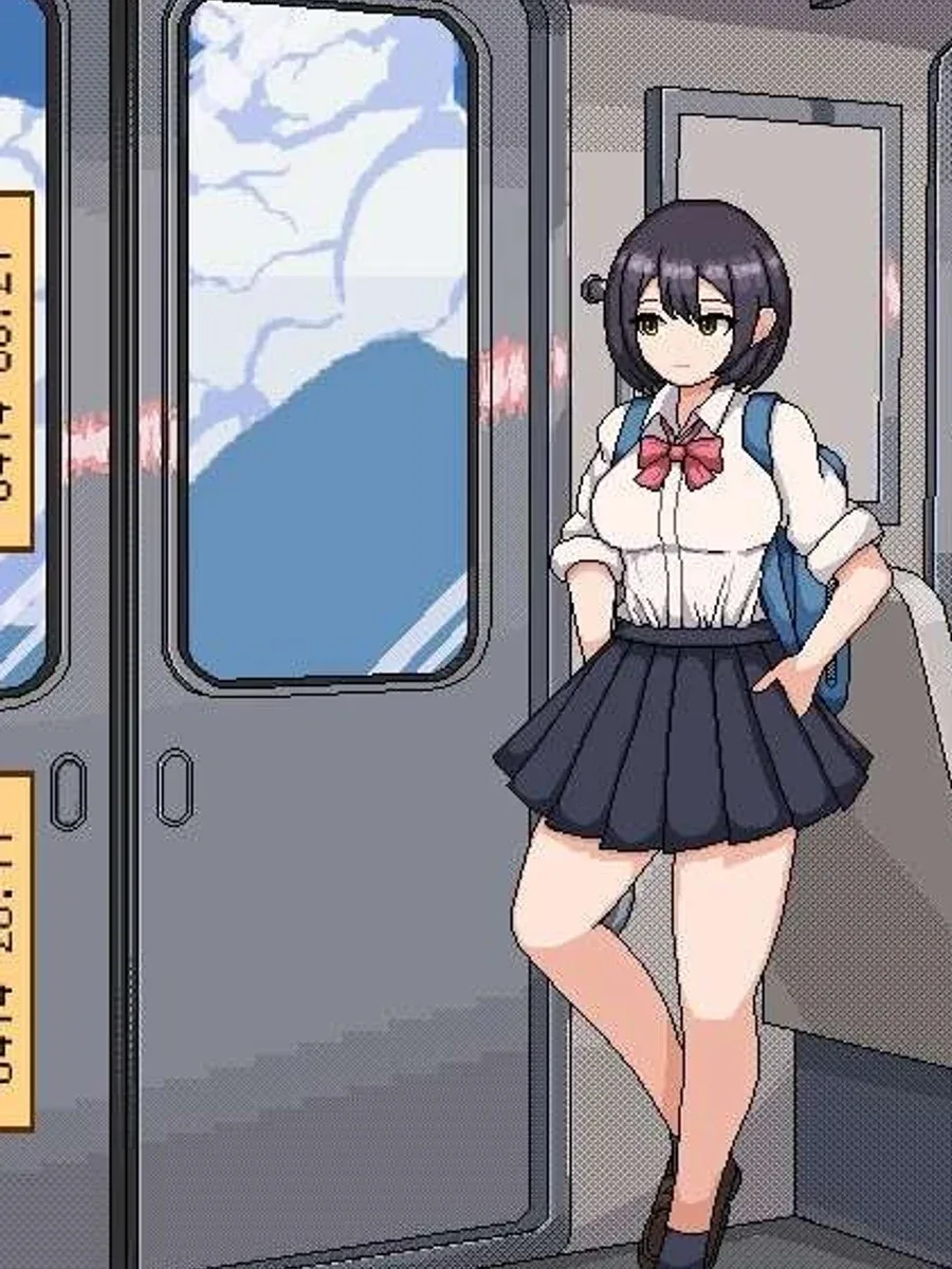 校规女子_校則女子 任务推进 页面配图 5